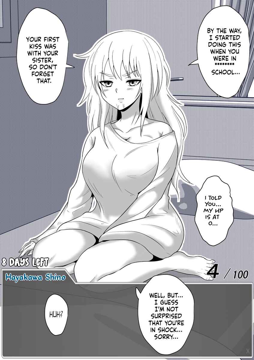 Page 9 Chapter 52 Aru Hi Totsuzen Message Window ga Hyoujisaretan desu kedo!?