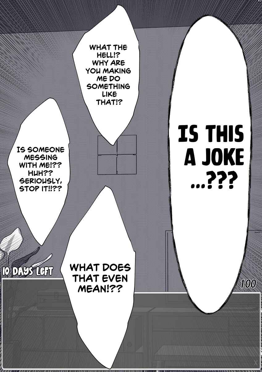 Page 2 Chapter 41 Aru Hi Totsuzen Message Window ga Hyoujisaretan desu kedo!?