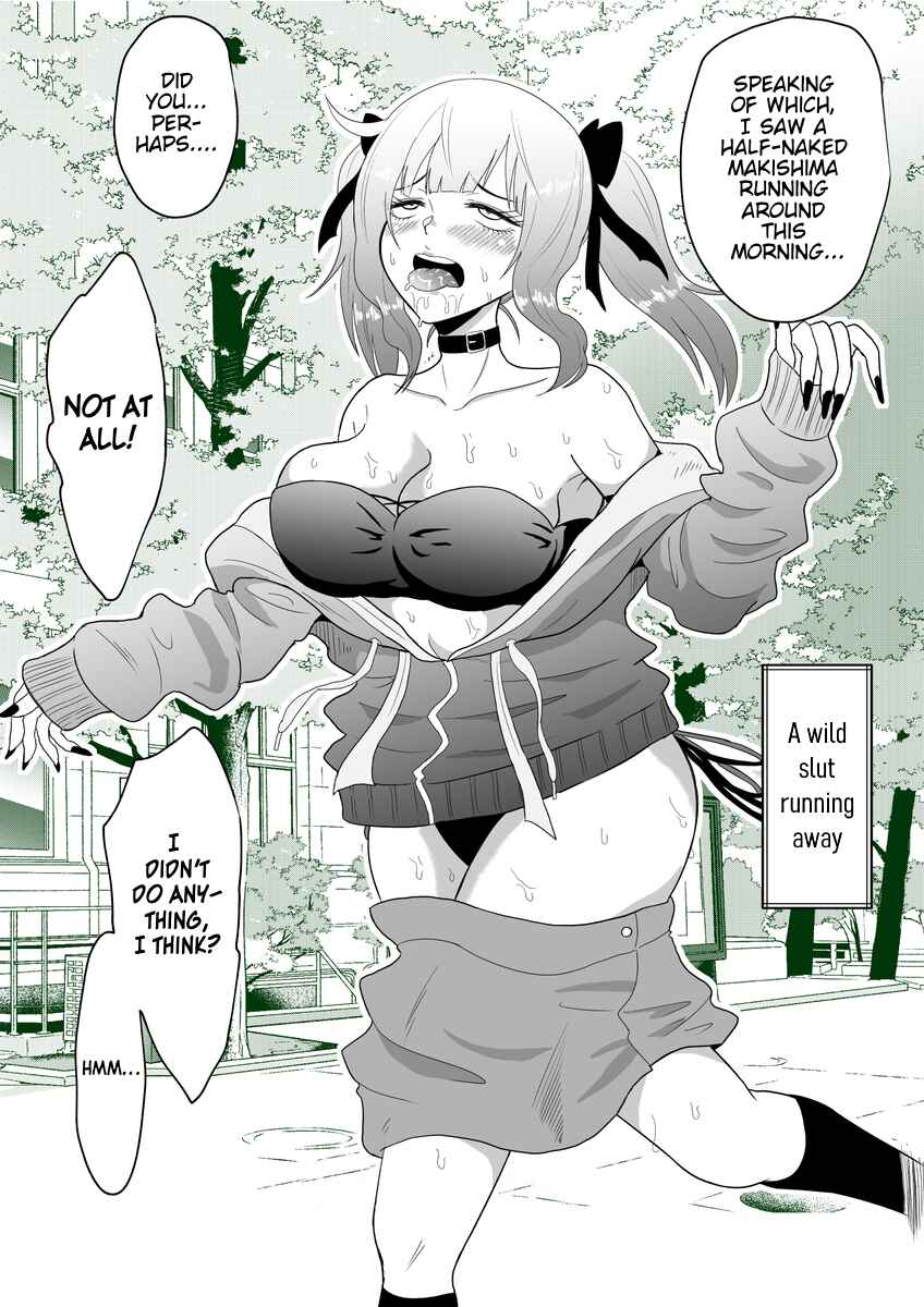 Page 2 Chapter 19 Aru Hi Totsuzen Message Window ga Hyoujisaretan desu kedo!?