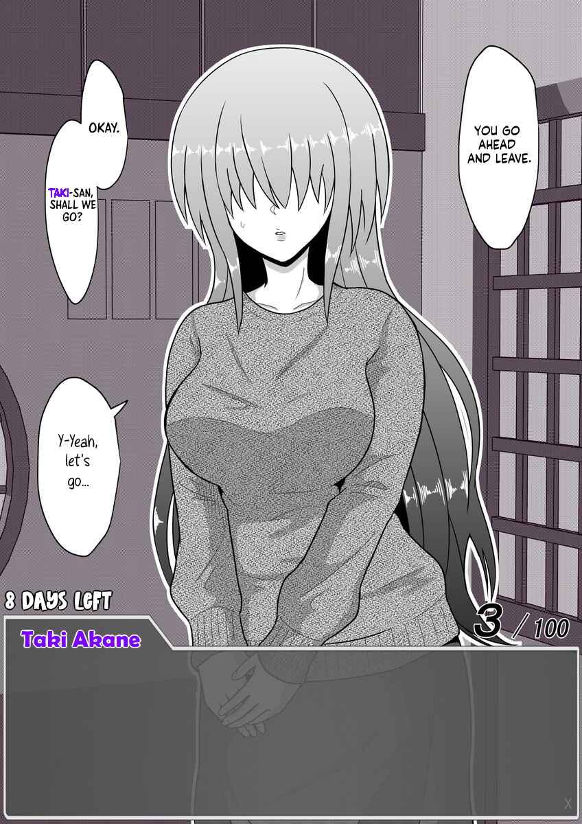 Page 2 Chapter 32 Aru Hi Totsuzen Message Window ga Hyoujisaretan desu kedo!?