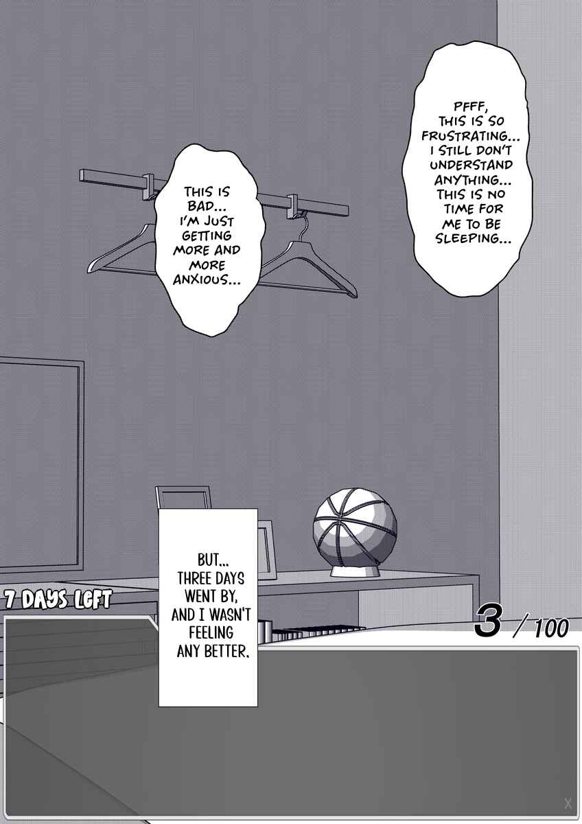 Page 7 Chapter 38 Aru Hi Totsuzen Message Window ga Hyoujisaretan desu kedo!?