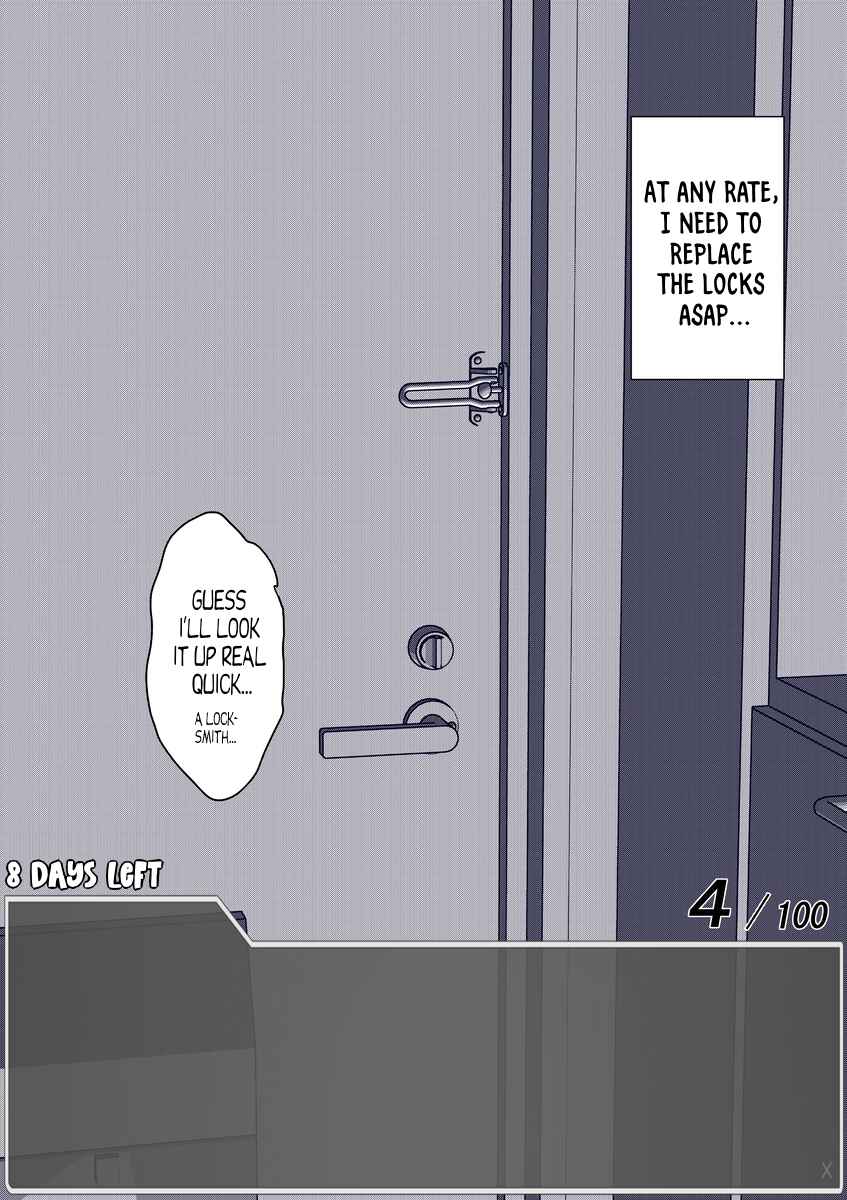 Page 2 Chapter 53 Aru Hi Totsuzen Message Window ga Hyoujisaretan desu kedo!?