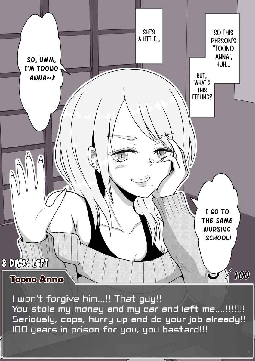 Page 2 Chapter 25 Aru Hi Totsuzen Message Window ga Hyoujisaretan desu kedo!?