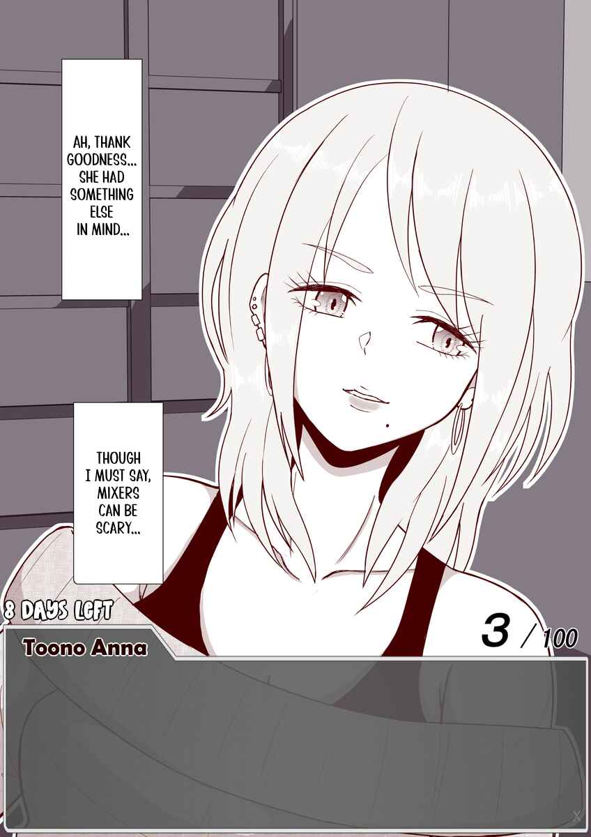 Page 8 Chapter 25 Aru Hi Totsuzen Message Window ga Hyoujisaretan desu kedo!?