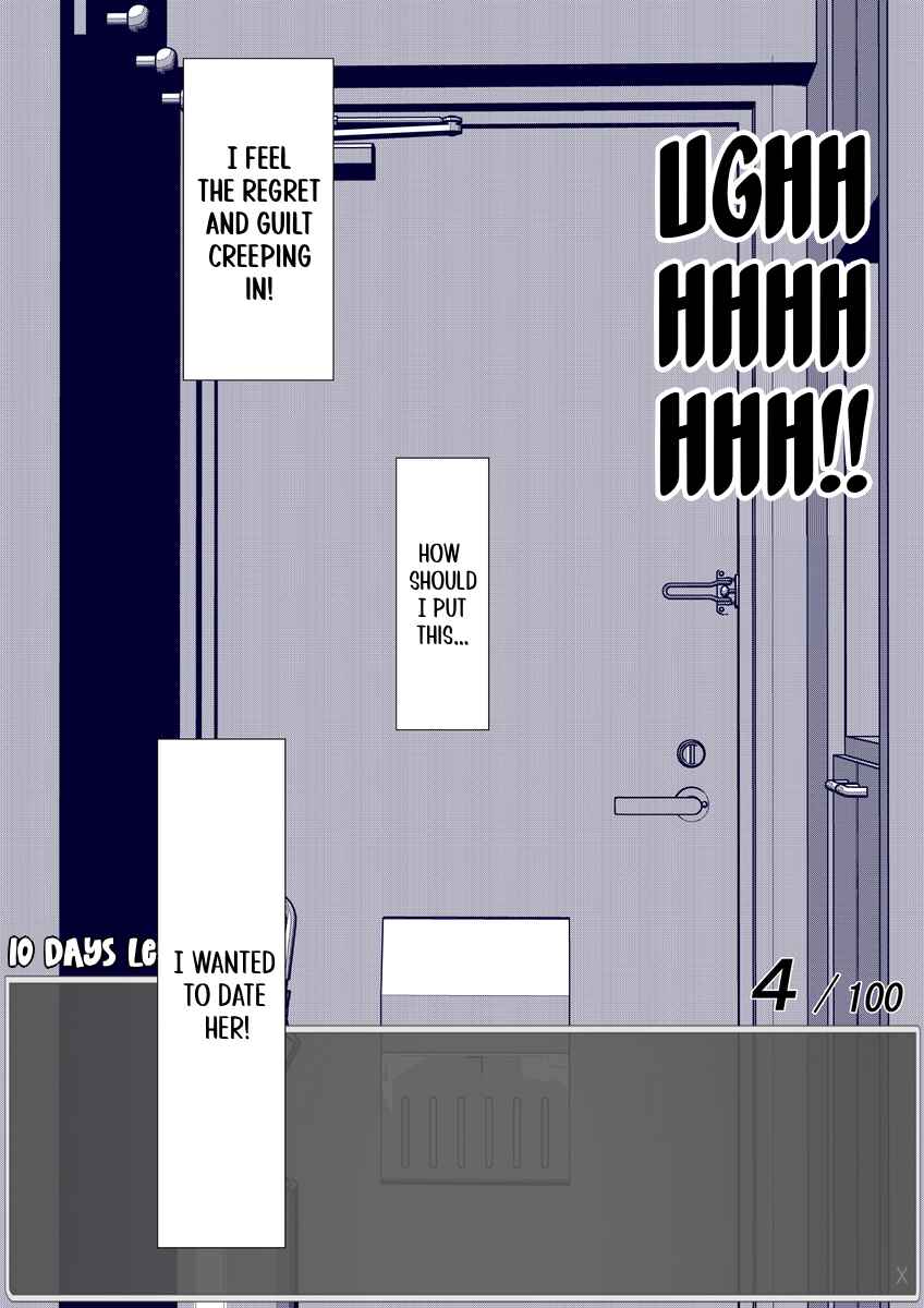Page 8 Chapter 45 Aru Hi Totsuzen Message Window ga Hyoujisaretan desu kedo!?