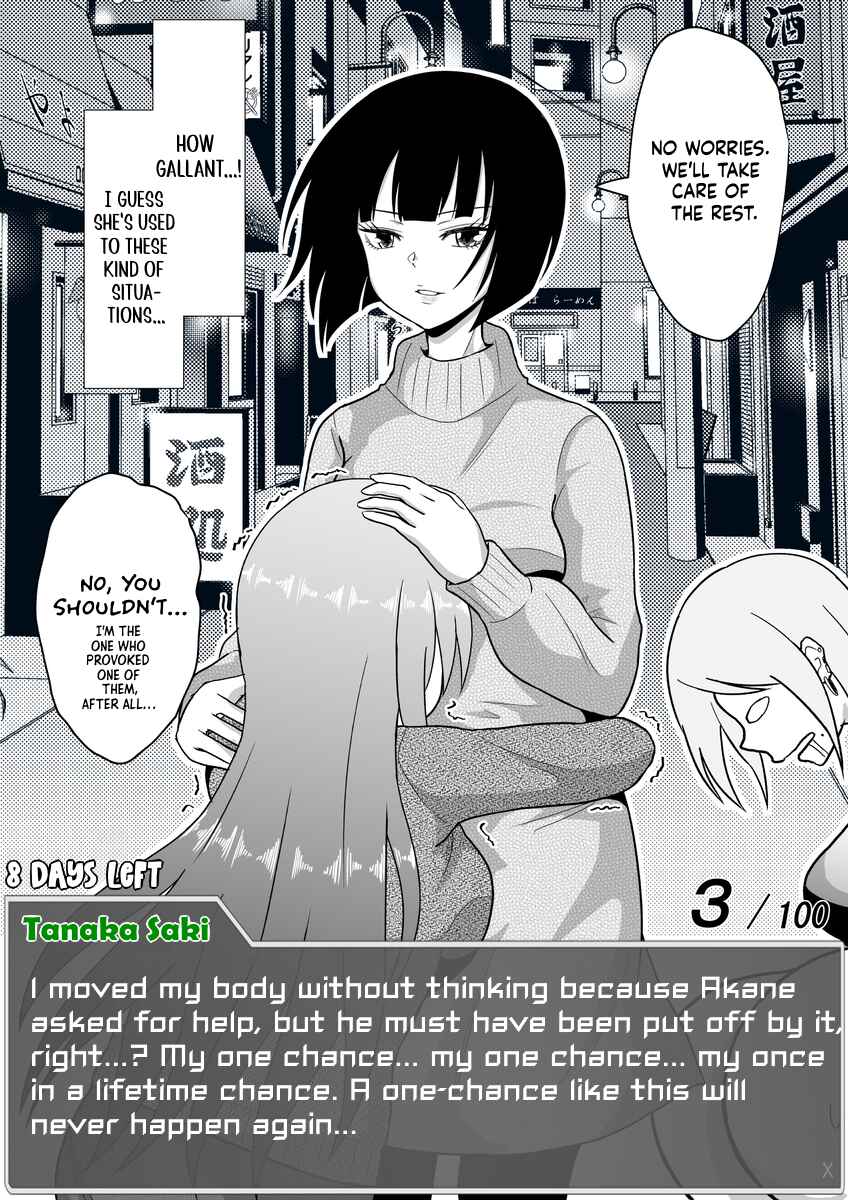 Page 1 Chapter 36 Aru Hi Totsuzen Message Window ga Hyoujisaretan desu kedo!?