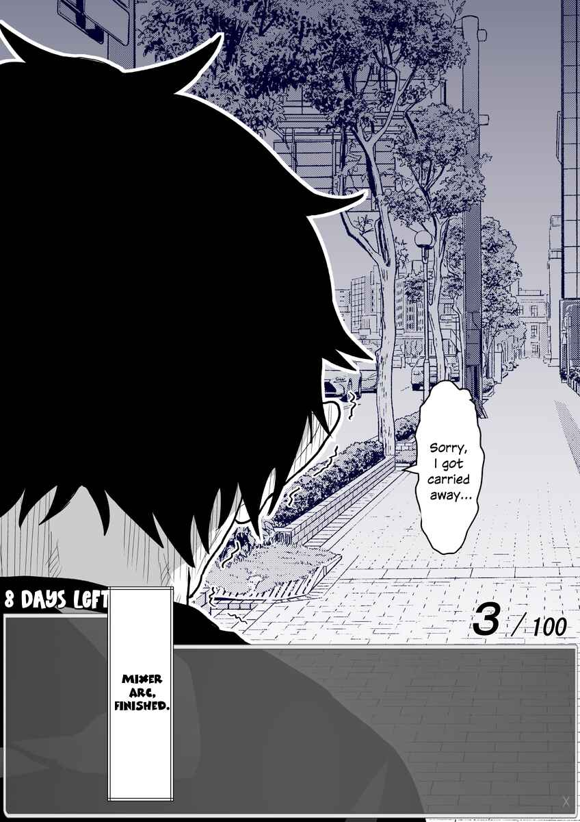 Page 10 Chapter 36 Aru Hi Totsuzen Message Window ga Hyoujisaretan desu kedo!?