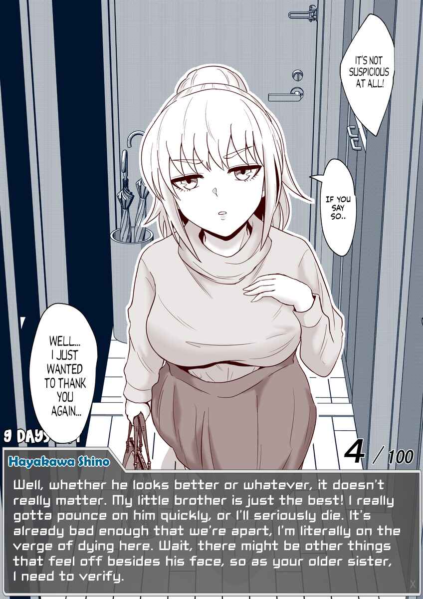 Page 14 Chapter 49 Aru Hi Totsuzen Message Window ga Hyoujisaretan desu kedo!?
