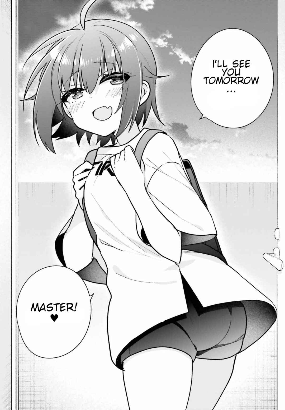 Page 18 Chapter 8 Ani to Imouto no Shitai Shitai Shitai Koto