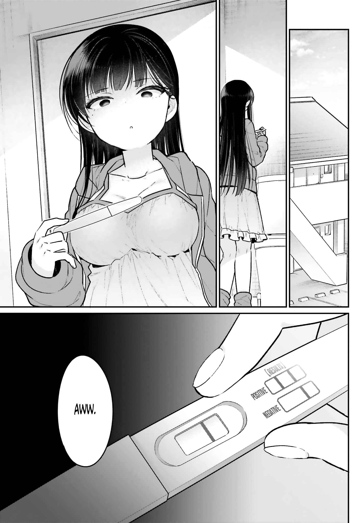 Page 32 Chapter 2 Ani to Imouto no Shitai Shitai Shitai Koto