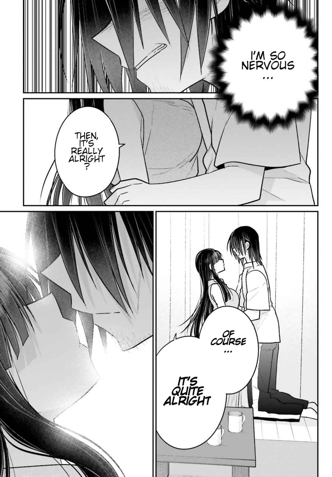 Page 13 Chapter 12 Ani to Imouto no Shitai Shitai Shitai Koto