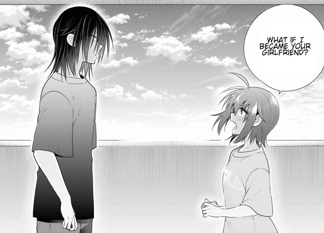 Page 10 Chapter 10 Ani to Imouto no Shitai Shitai Shitai Koto