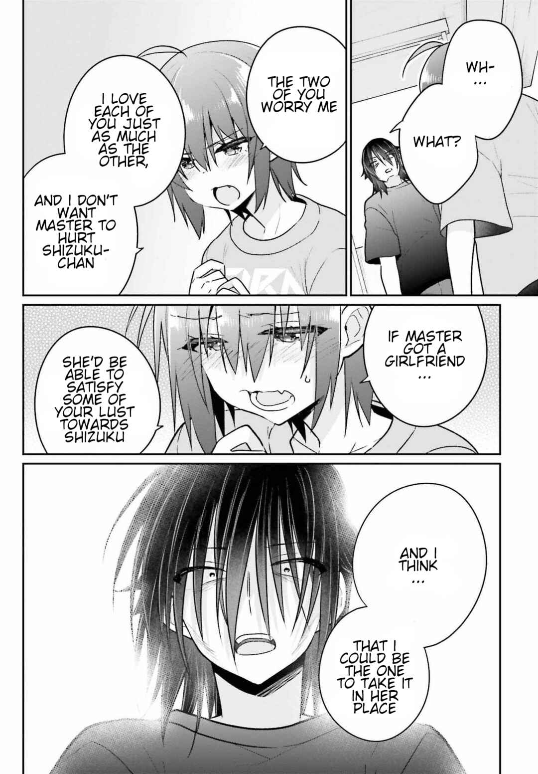 Page 11 Chapter 10 Ani to Imouto no Shitai Shitai Shitai Koto