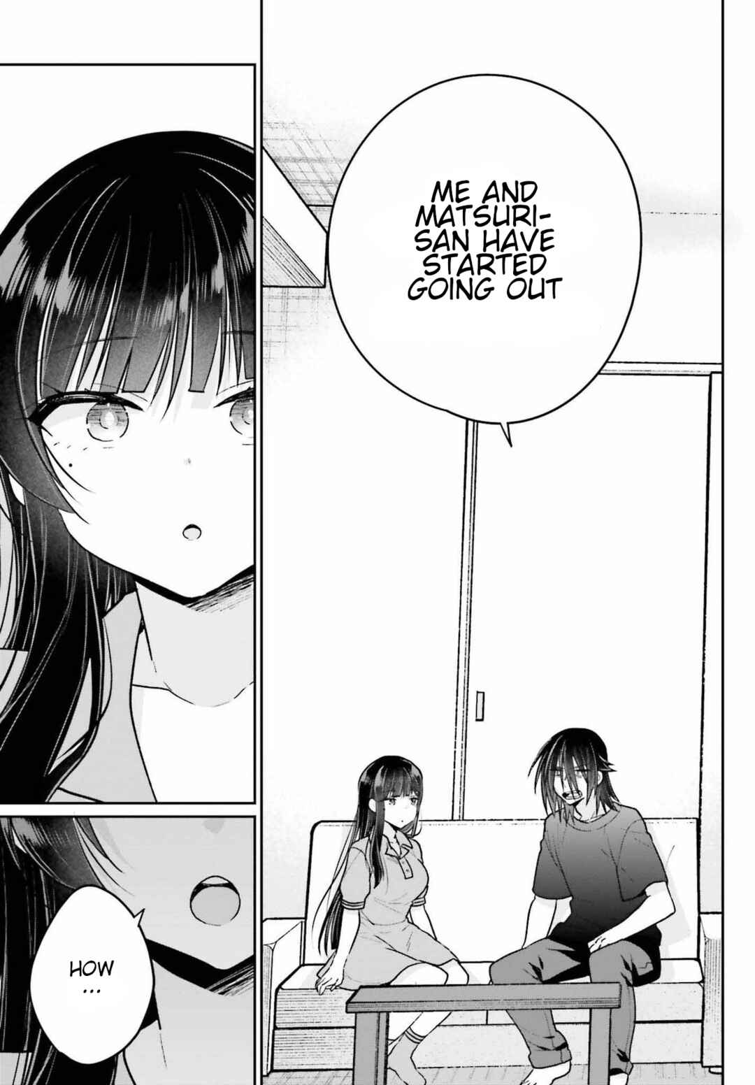 Page 18 Chapter 10 Ani to Imouto no Shitai Shitai Shitai Koto