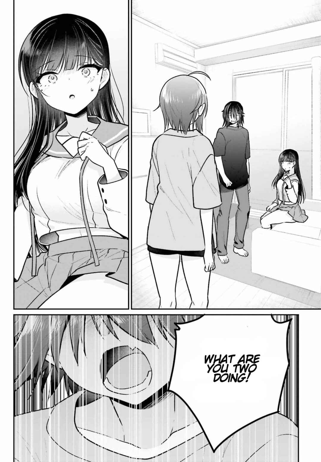 Page 2 Chapter 10 Ani to Imouto no Shitai Shitai Shitai Koto