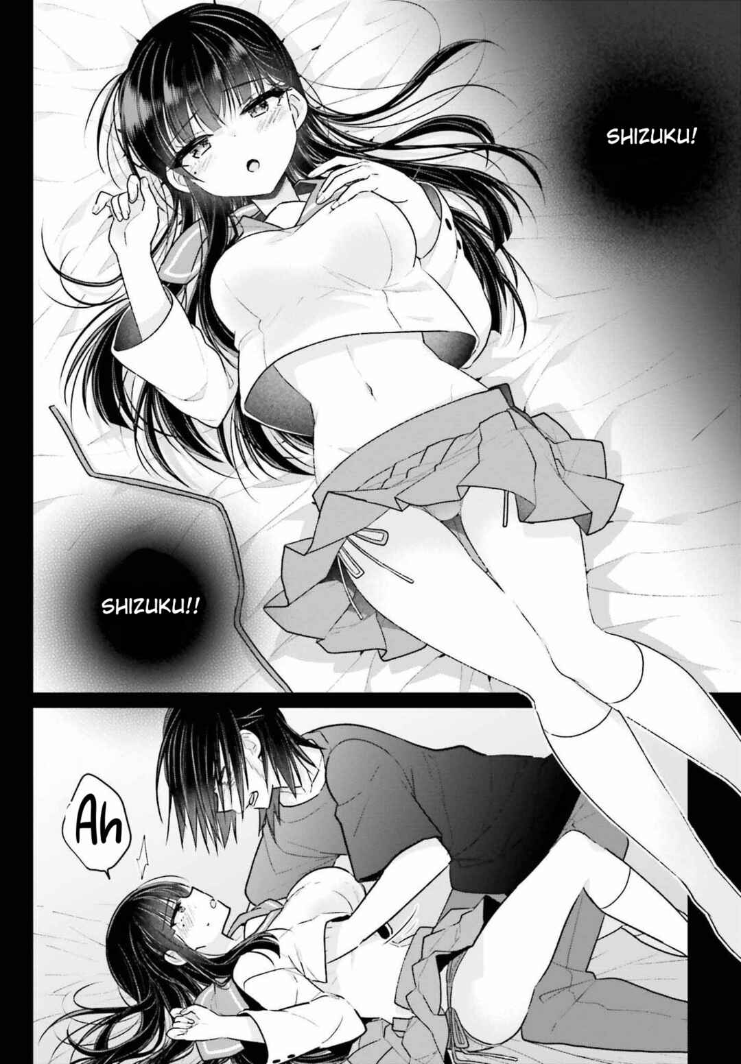 Page 25 Chapter 10 Ani to Imouto no Shitai Shitai Shitai Koto