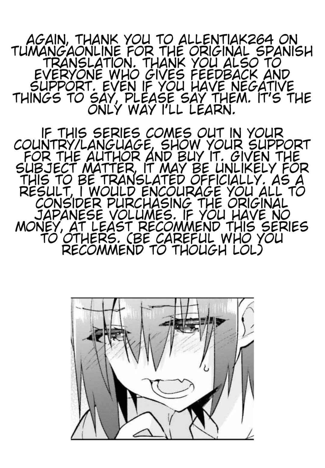 Page 32 Chapter 10 Ani to Imouto no Shitai Shitai Shitai Koto