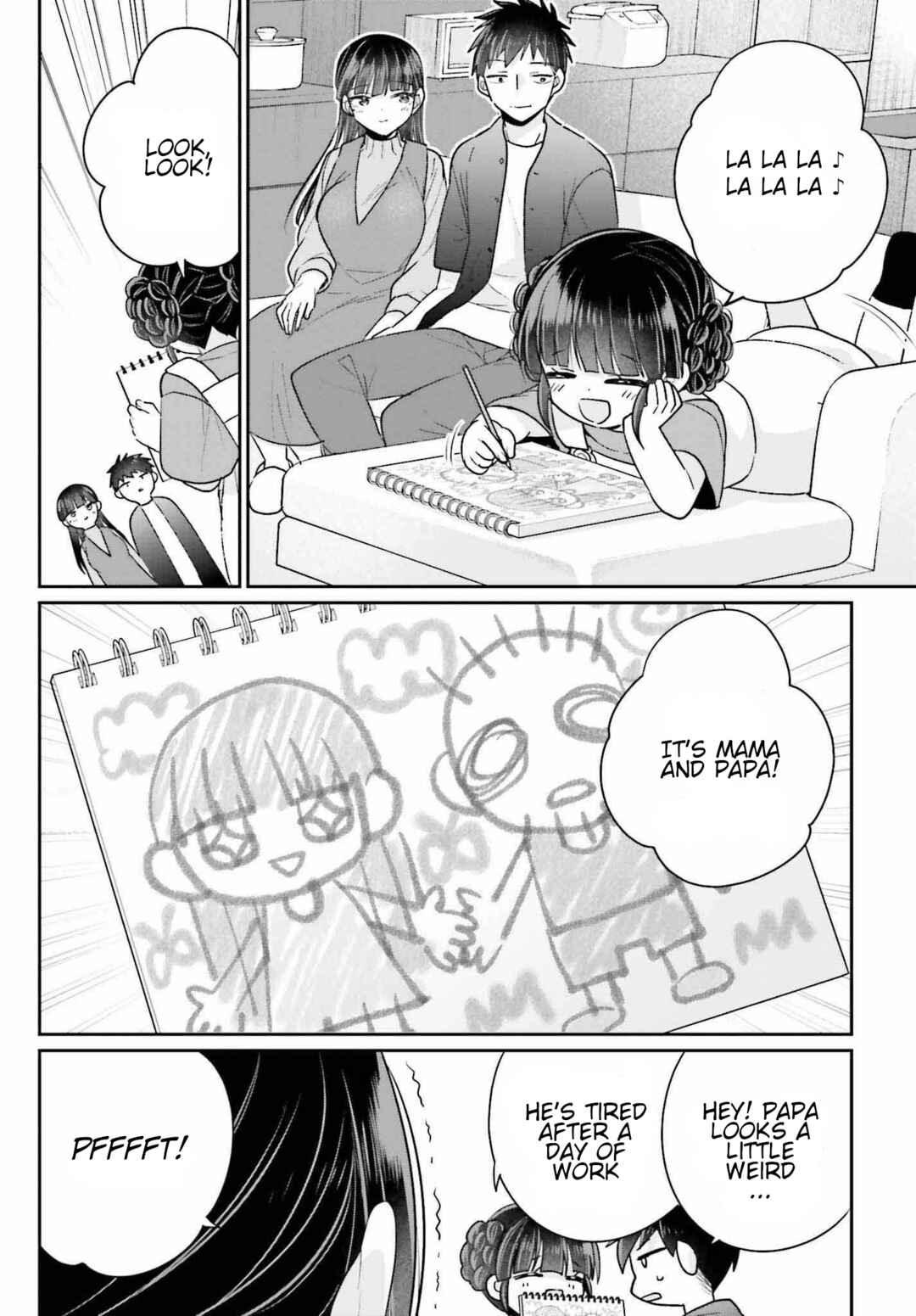 Page 22 Chapter 18 Ani to Imouto no Shitai Shitai Shitai Koto