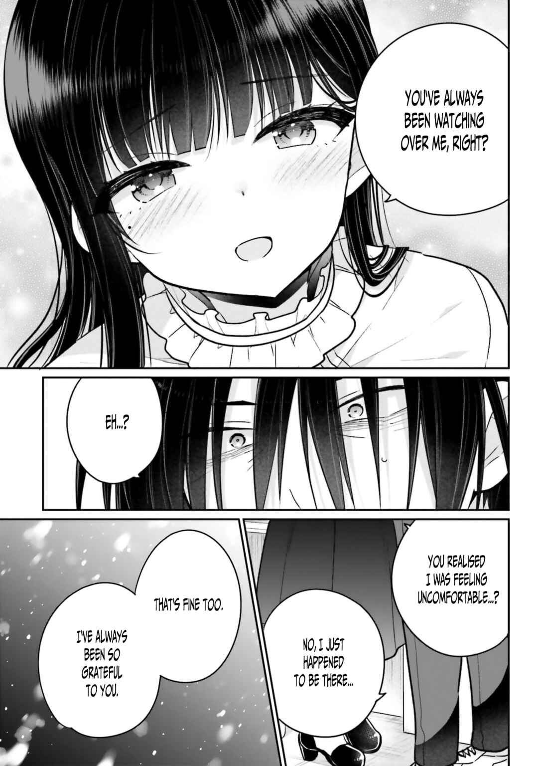 Page 13 Chapter 5 Ani to Imouto no Shitai Shitai Shitai Koto
