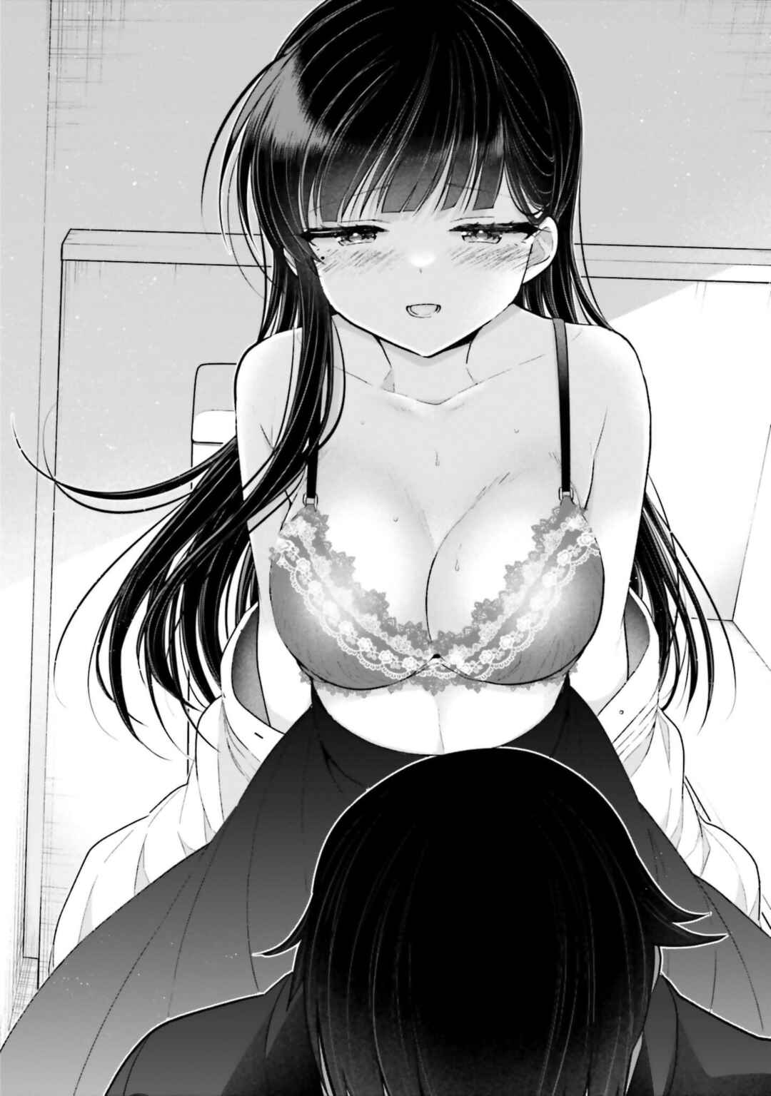 Page 20 Chapter 5 Ani to Imouto no Shitai Shitai Shitai Koto