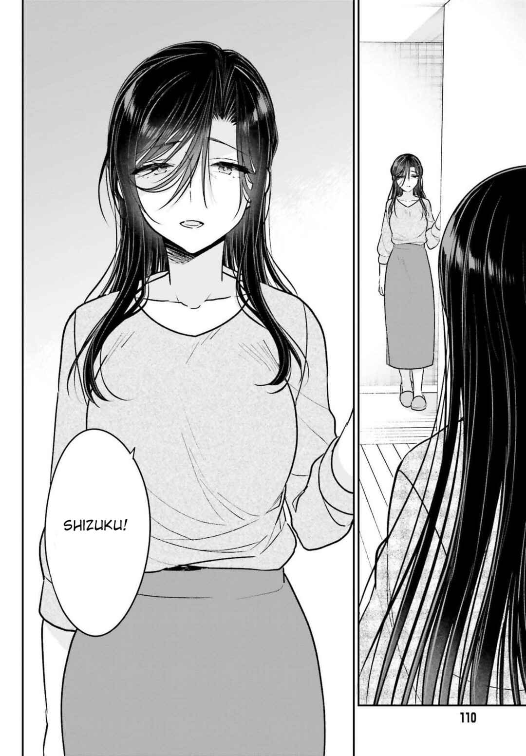 Page 10 Chapter 9 Ani to Imouto no Shitai Shitai Shitai Koto