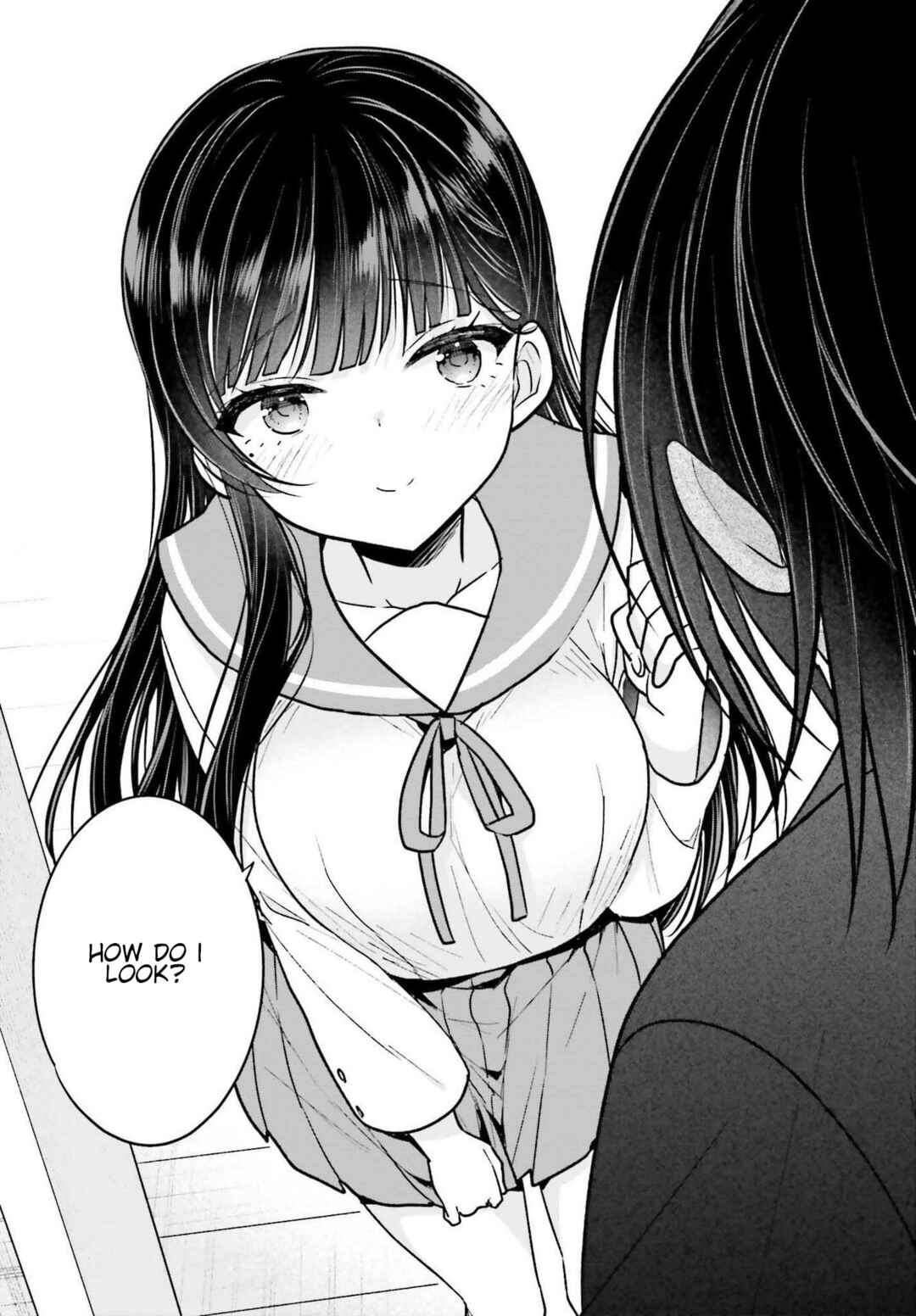 Page 16 Chapter 9 Ani to Imouto no Shitai Shitai Shitai Koto
