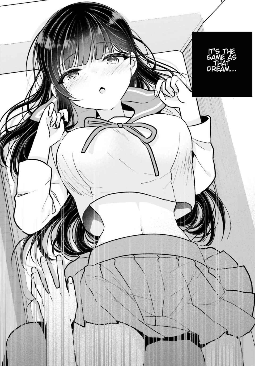 Page 20 Chapter 9 Ani to Imouto no Shitai Shitai Shitai Koto