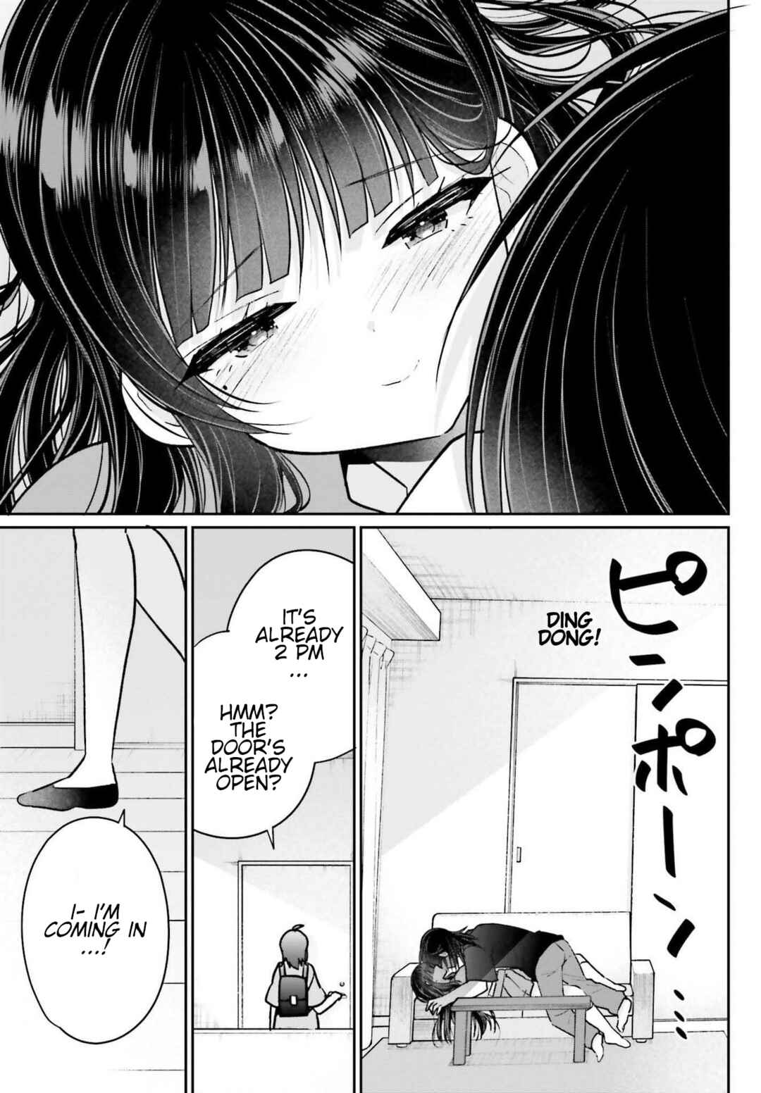 Page 23 Chapter 9 Ani to Imouto no Shitai Shitai Shitai Koto