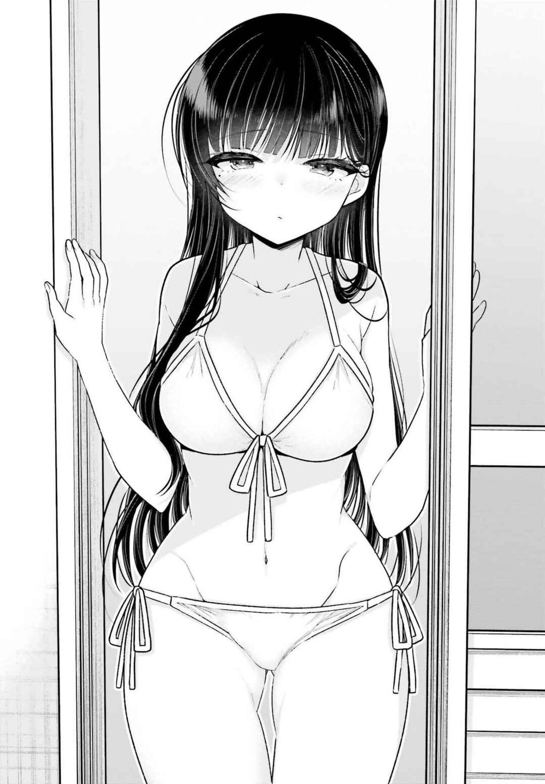 Page 16 Chapter 7 Ani to Imouto no Shitai Shitai Shitai Koto