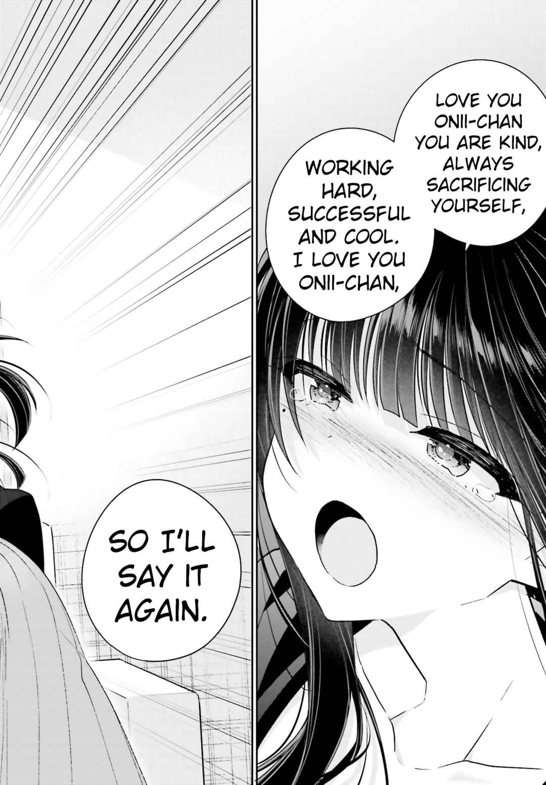 Page 16 Chapter 15 Ani to Imouto no Shitai Shitai Shitai Koto