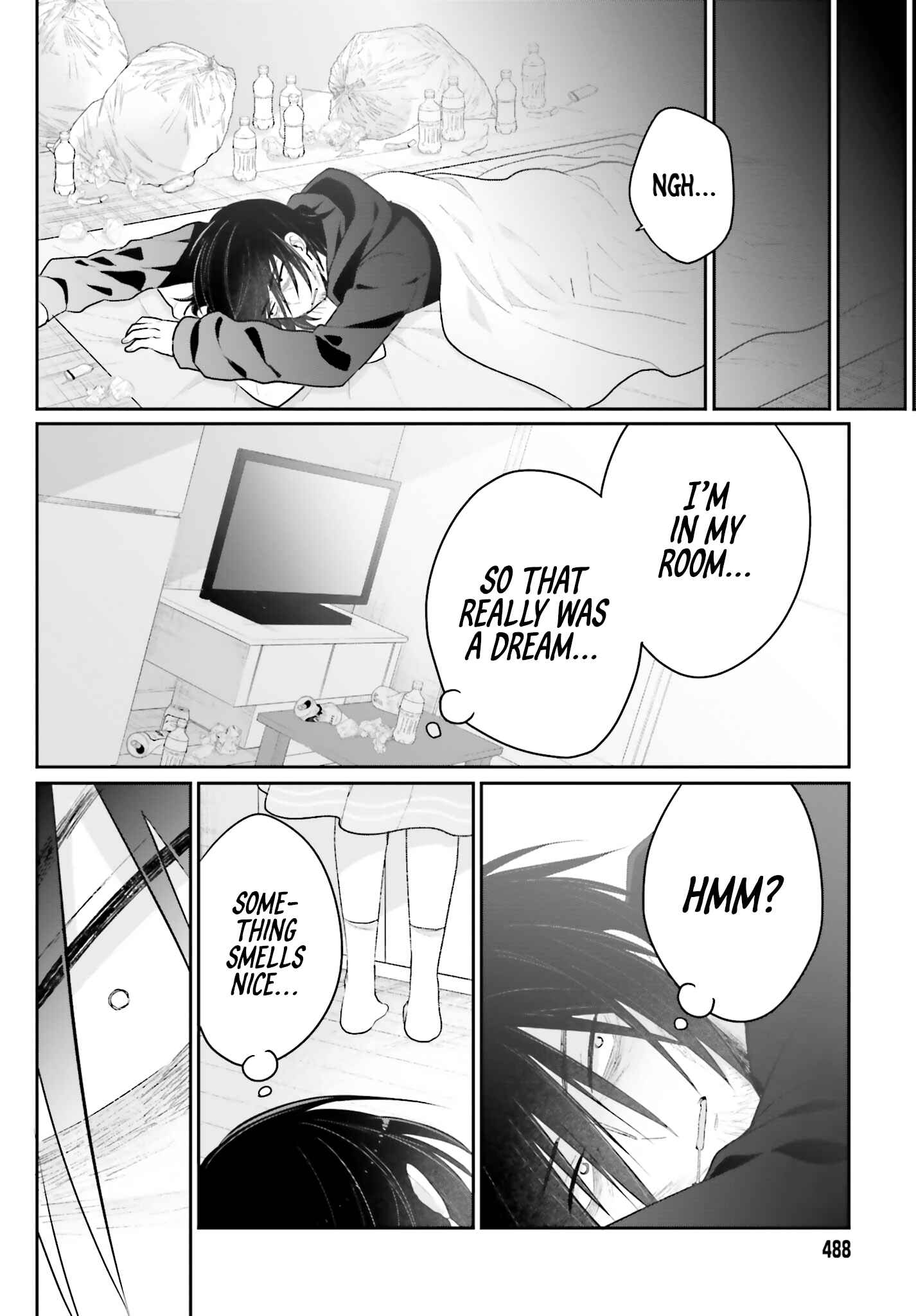 Page 30 Chapter 1 Ani to Imouto no Shitai Shitai Shitai Koto