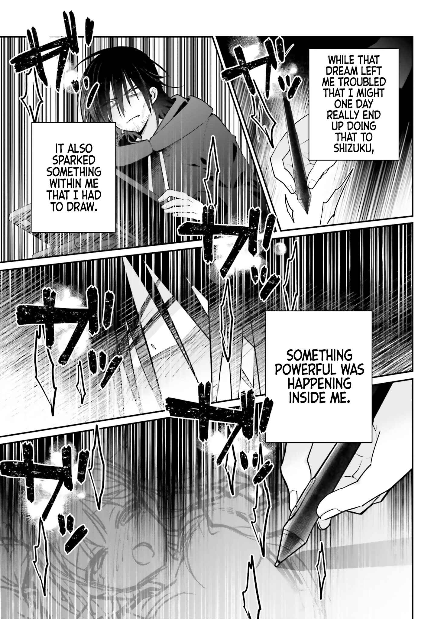Page 37 Chapter 1 Ani to Imouto no Shitai Shitai Shitai Koto