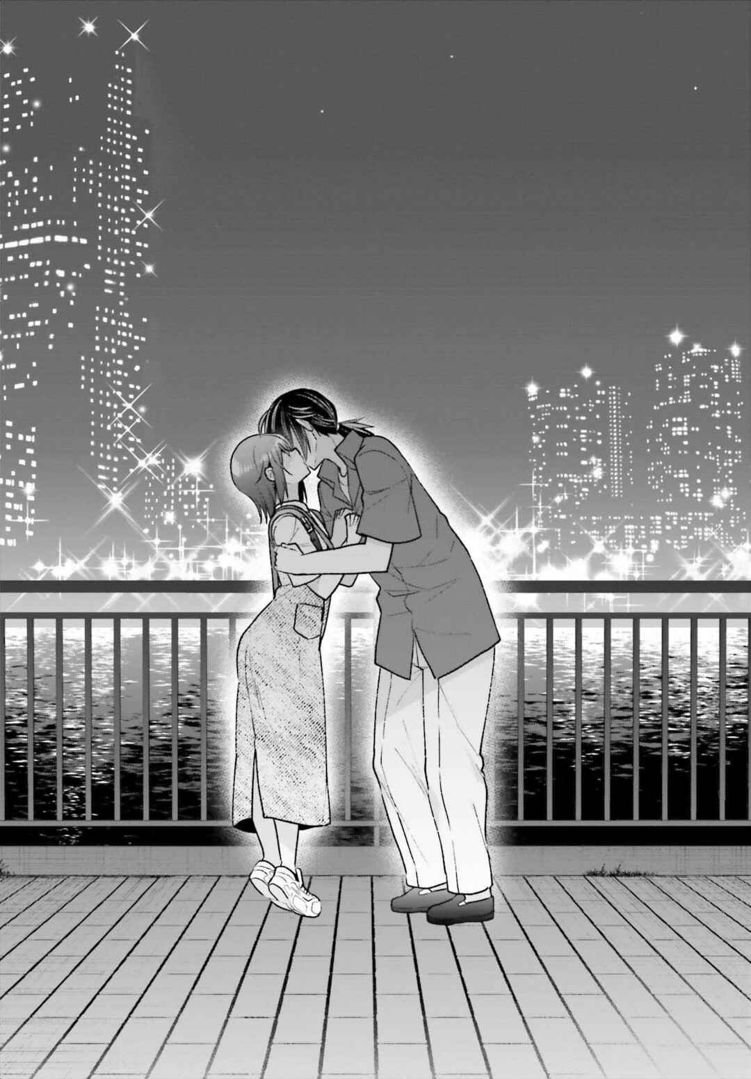 Page 18 Chapter 12.2 Ani to Imouto no Shitai Shitai Shitai Koto
