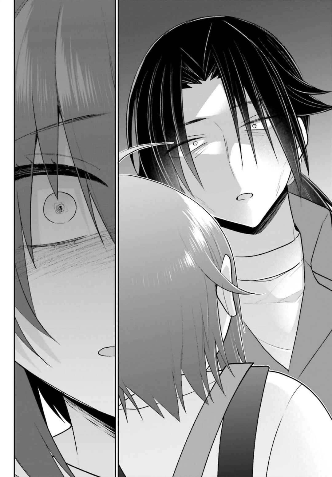 Page 20 Chapter 12.2 Ani to Imouto no Shitai Shitai Shitai Koto