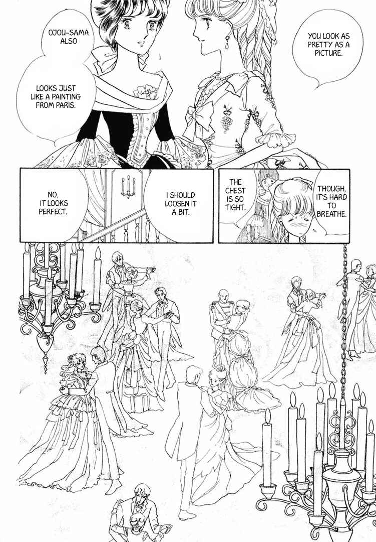 Page 19 Chapter 12 Yokohama Story