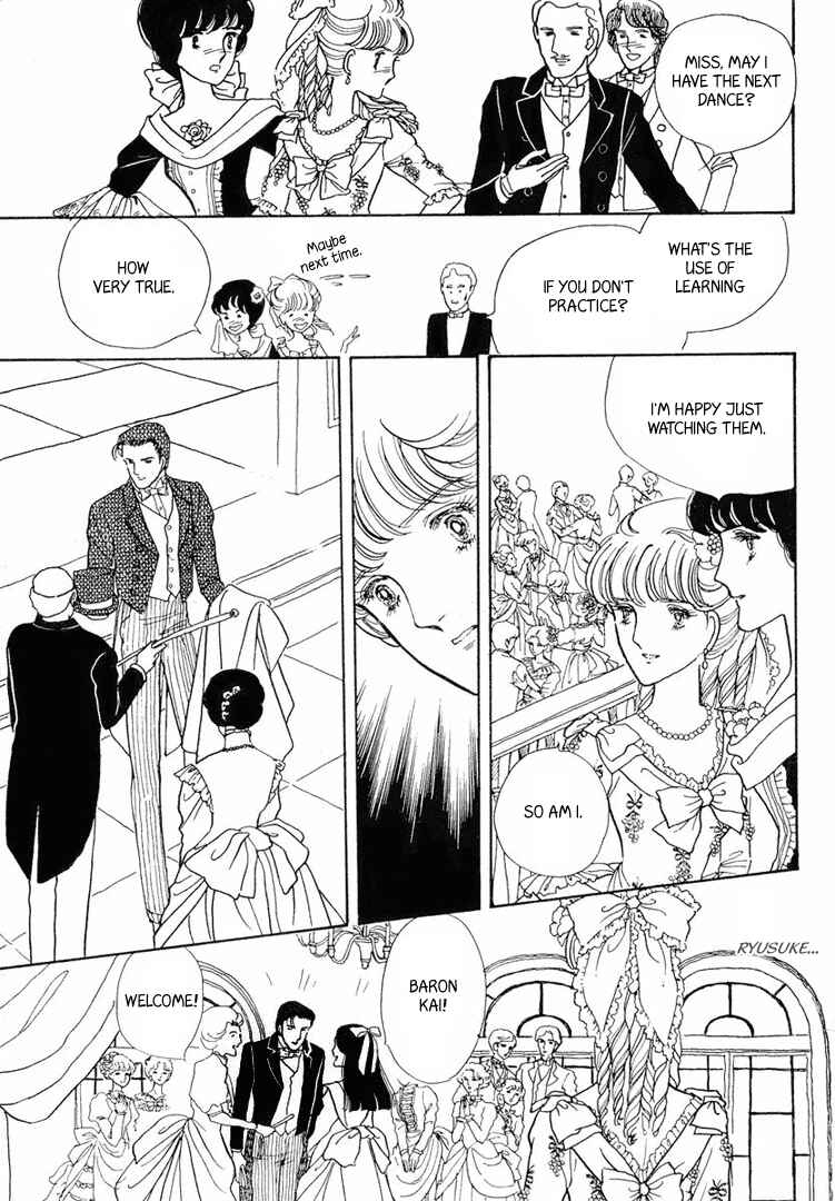 Page 20 Chapter 12 Yokohama Story
