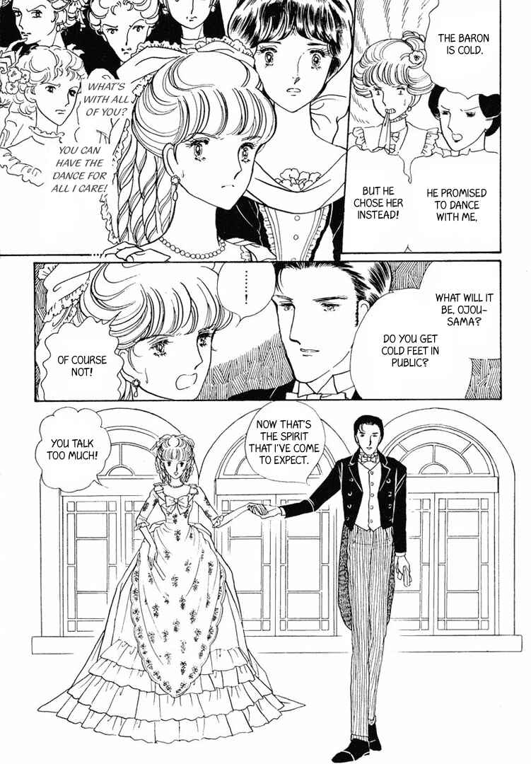 Page 22 Chapter 12 Yokohama Story