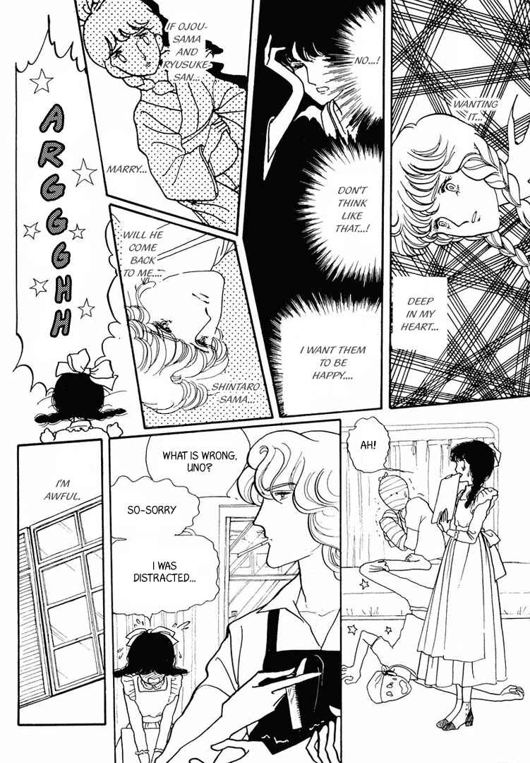 Page 37 Chapter 12 Yokohama Story