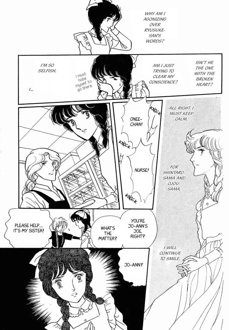 Page 38 Chapter 12 Yokohama Story