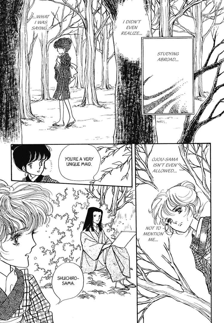 Page 25 Chapter 4 Yokohama Story