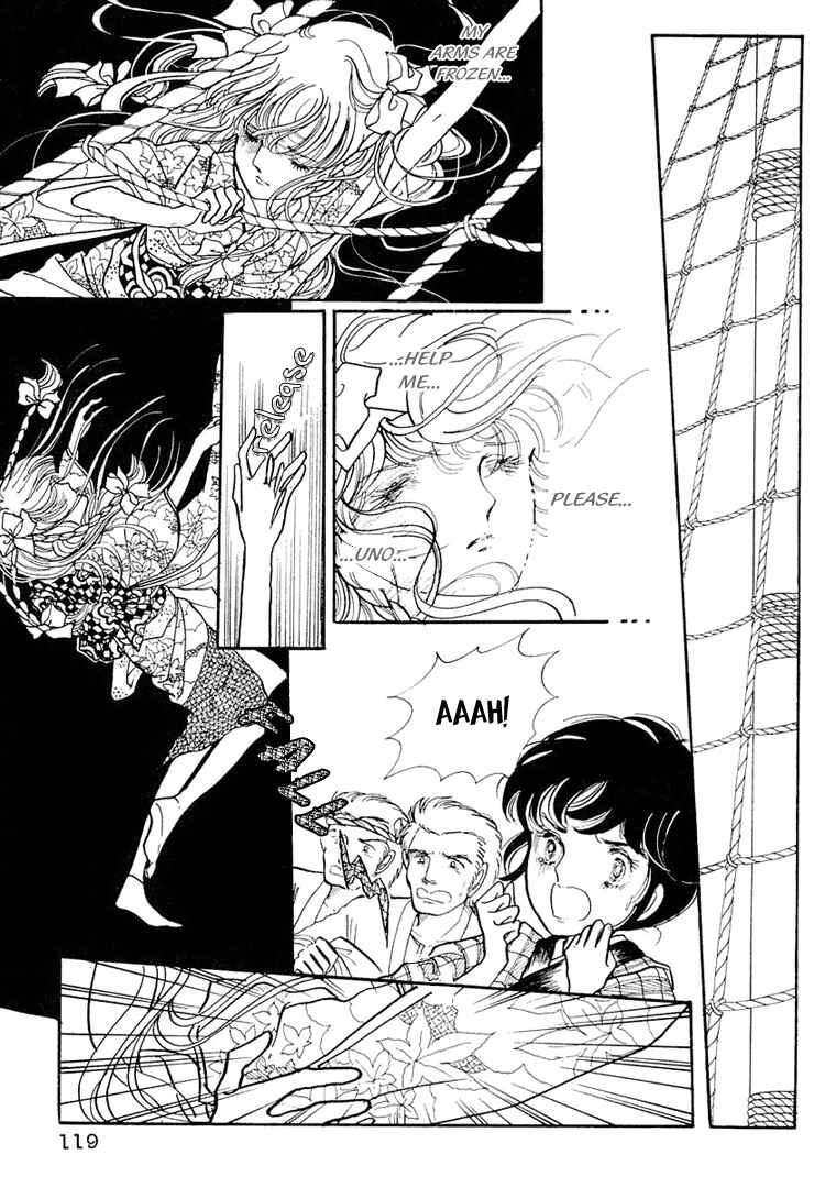 Page 6 Chapter 4 Yokohama Story
