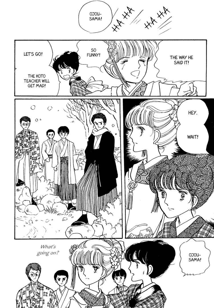 Page 24 Chapter 2 Yokohama Story