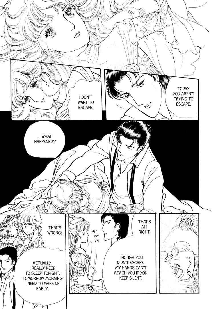 Page 16 Chapter 22 Yokohama Story