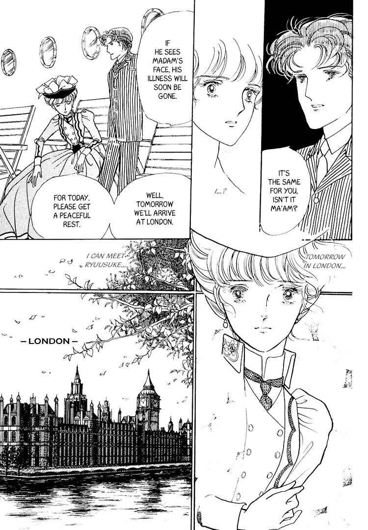 Page 38 Chapter 22 Yokohama Story