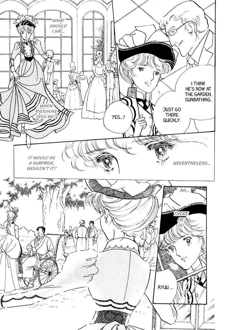 Page 40 Chapter 22 Yokohama Story