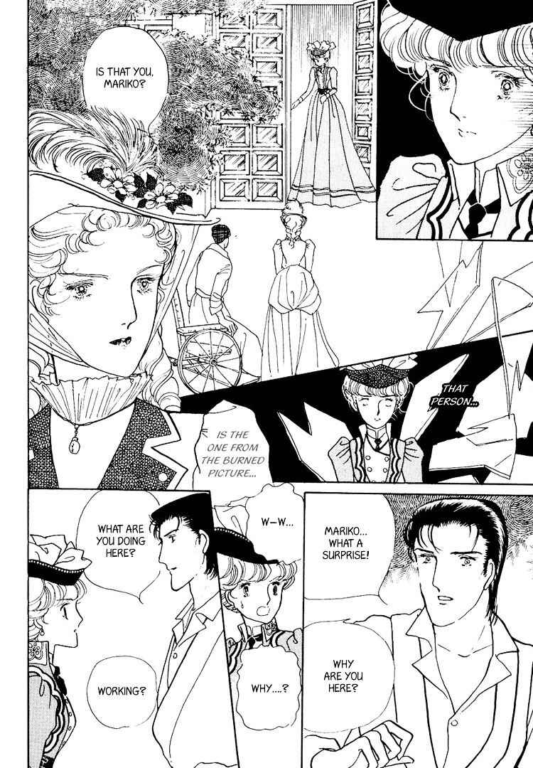 Page 41 Chapter 22 Yokohama Story