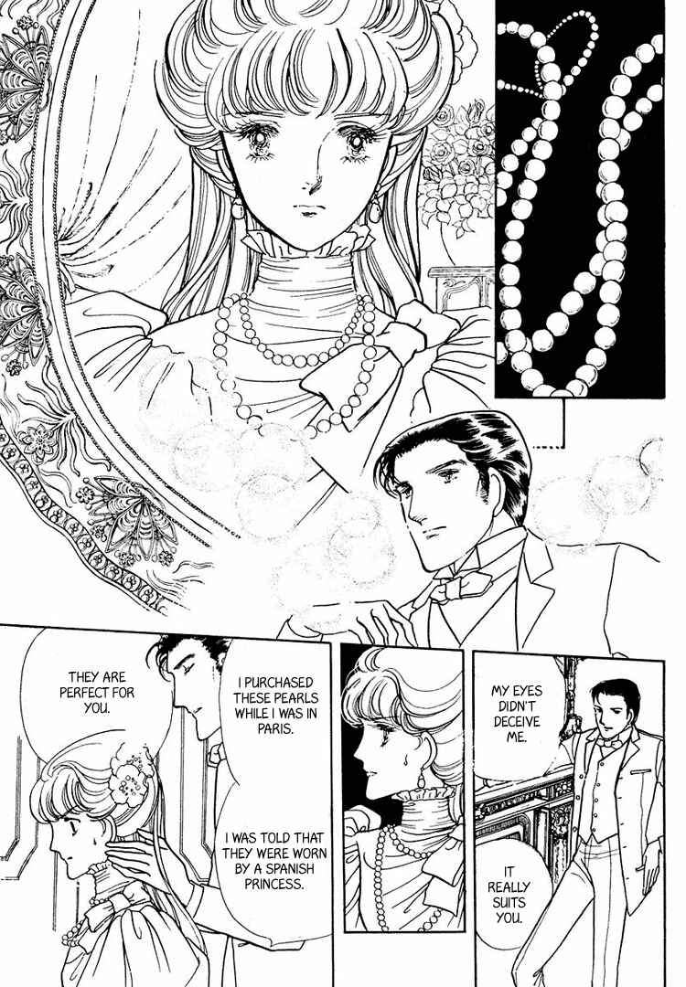 Page 10 Chapter 14 Yokohama Story