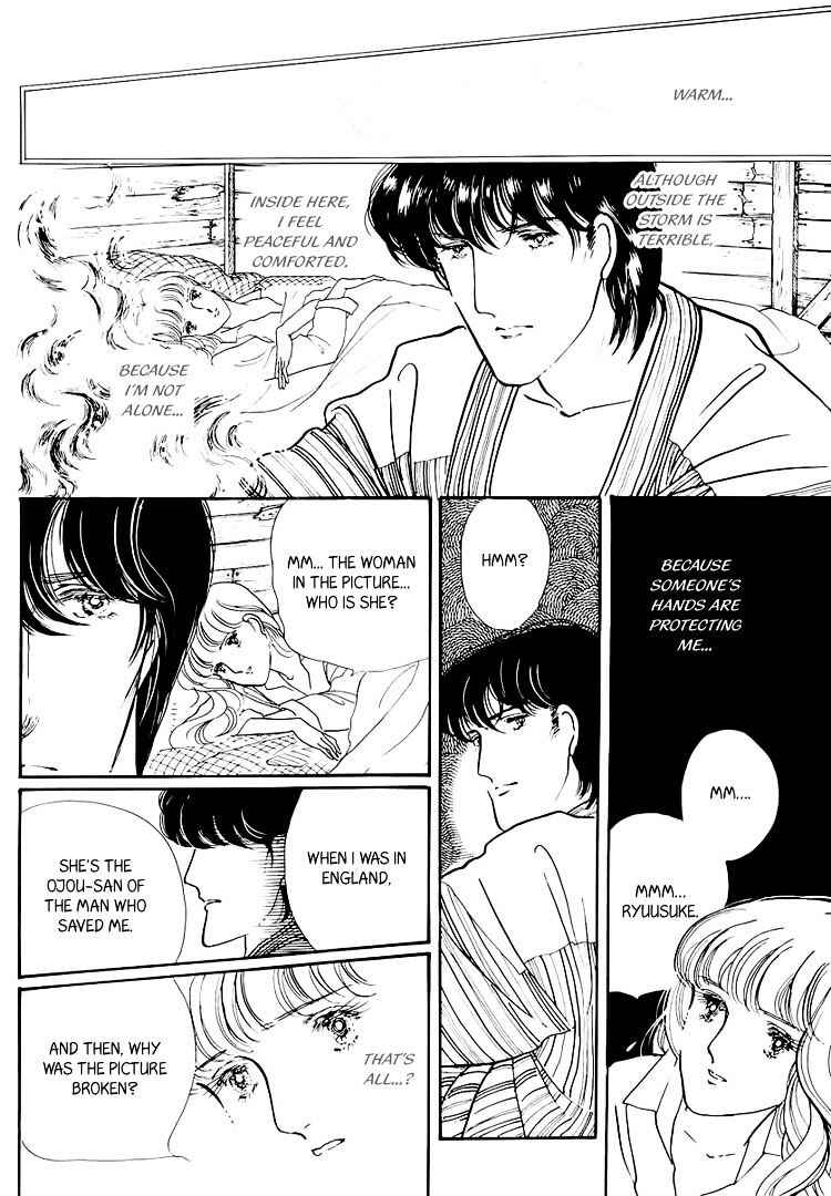 Page 31 Chapter 21 Yokohama Story