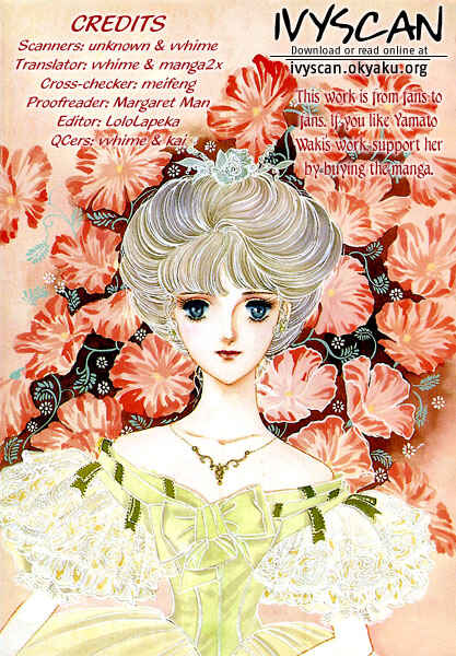 Page 38 Chapter 18 Yokohama Story