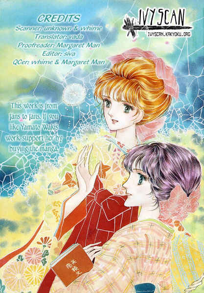 Page 40 Chapter 9 Yokohama Story